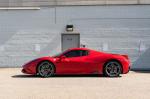 Ferrari 458 Speciale A 2015 года